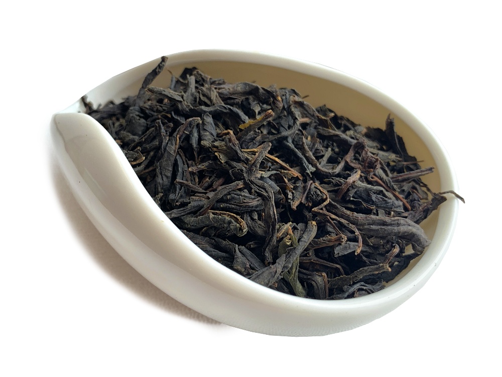 Купить иван-чай листовой ферментированный оптом